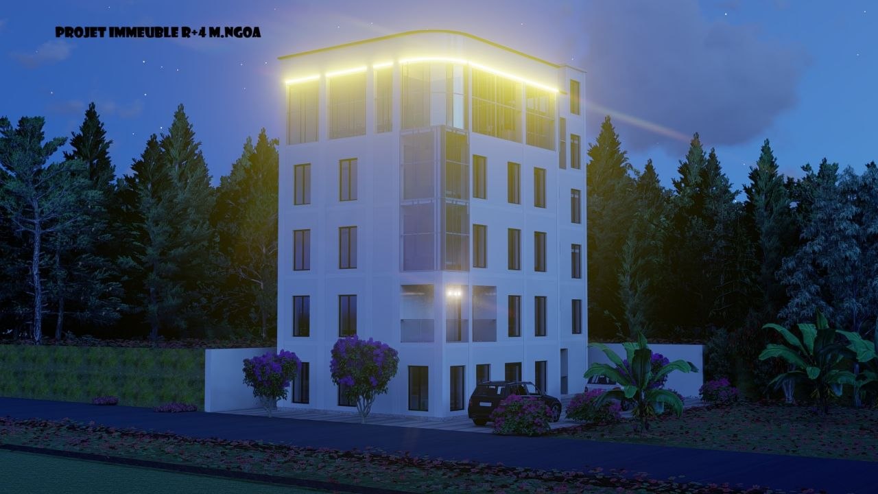 Projet 4